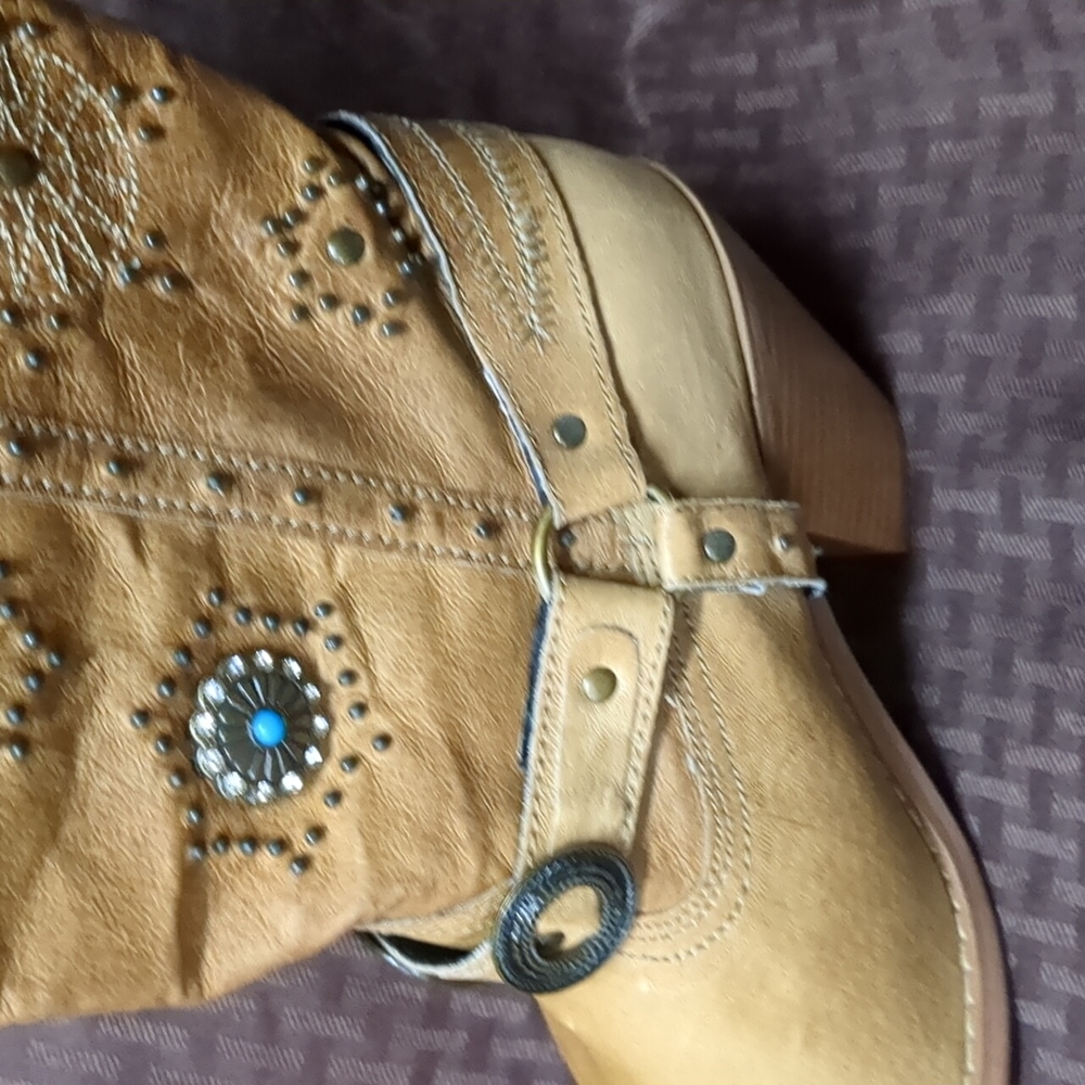 Dingo Boots - image 6